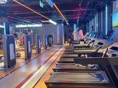 -乐刻运动健身(崇文门新世界店)