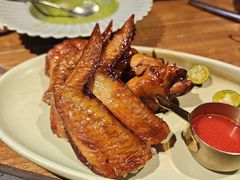-格鲁·秀色Georgia’s Feast