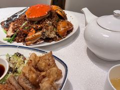 -喜记避风塘炒辣蟹(旗舰店)