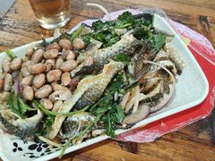 鱼皮-章记正宗南岗鱼蛋火锅