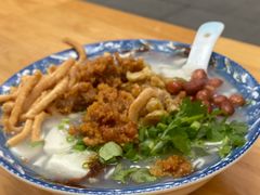 -晓友烧麦(光华村店)