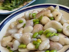 -古桥人家•水上餐厅(朱家角古镇店)
