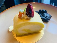-上海苏宁宝丽嘉酒店·Cafe Bellagio西餐厅