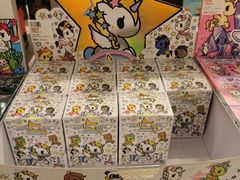 -泡泡玛特POPMART(合生汇店)