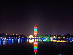-葛仙湖公园