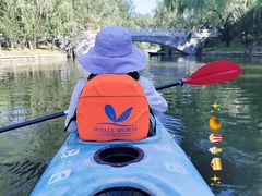 -WhaleSports户外水上运动俱乐部(朝阳公园店)