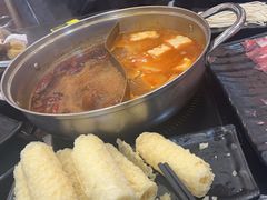 -呷哺呷哺(哈尔滨红博购物广场店)