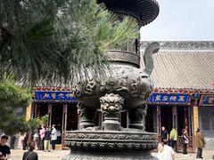 -慈恩寺