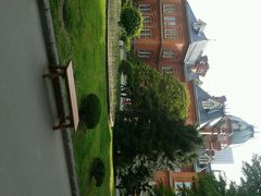 android_upload_pic-北海道厅旧本厅舍(旧本庁舎)