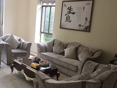 -广州锦绣香江度假别墅