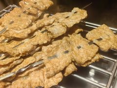 -大闫家烧烤·小海鲜家常菜(郑庄店)
