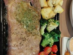 -必胜客(阿罗海店)