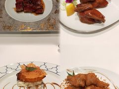 -伯衡55·吉品轩(乌鲁木齐南路店)