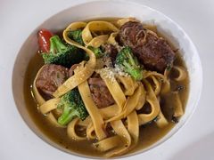 -BONAZZA 意大利餐厅