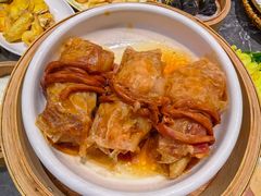 -金山记靓鸡·地道中山味(湖滨中路店)