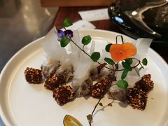 牛肉干-松鹤楼·非遗·苏帮菜(融科店)