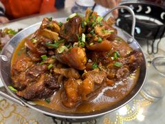 -水韵·渔家臻品私房菜(中庙店)