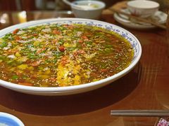 -杨记隆府(白象街店)