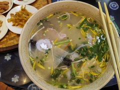 -桥香园云南过桥米线(金马碧鸡店)