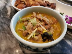 -西安饭庄·非遗陕菜(钟楼店)