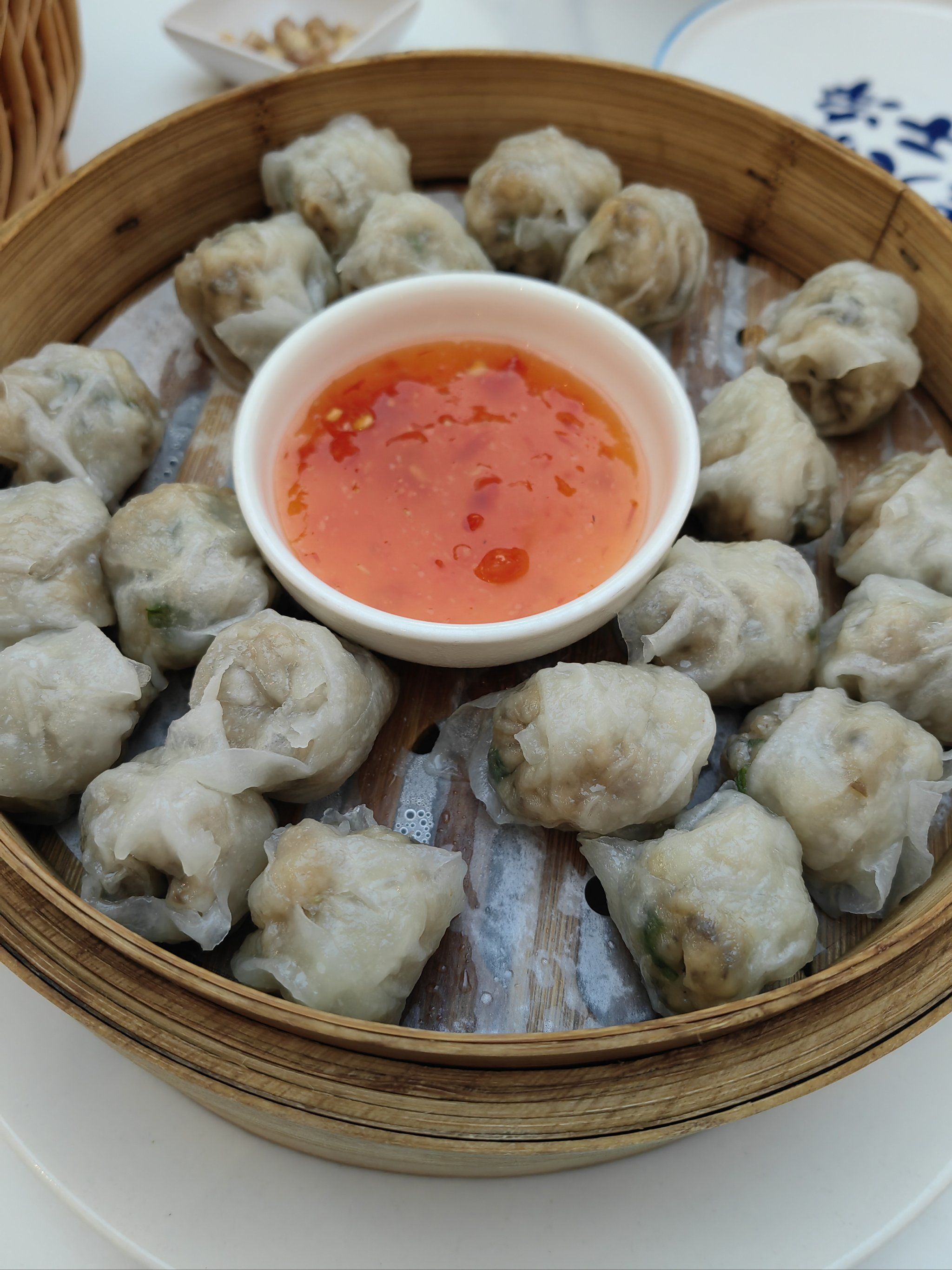 这家宁德鱼饺好特别