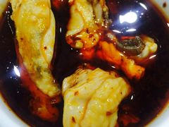 -织里活杀鸡(衣裳街历史文化街区店)