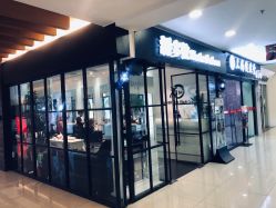 -东方麒麟·潘多拉SALON