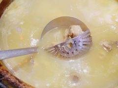 -捞围鲜·港式打边炉(海阳路店)