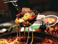 -渔语鱼新川菜Bistro(万象天地店)