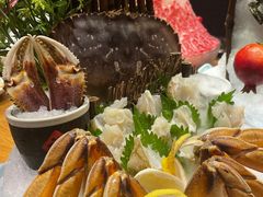 -尚海豆捞(乐虹坊店)