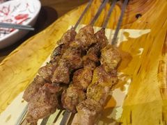 -天山醉美·新疆餐厅(富华里店)