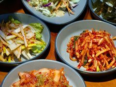 -火炉情韩国料理店(古田路店)