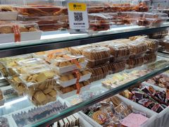 -幸福蛋糕坊(金顶街店)