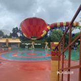周末神奇的台风🌀玛雅之旅