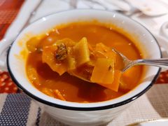 罗宋汤-Primo·丽莫意大利窑烤披萨