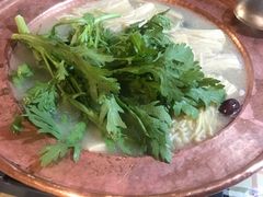 -霄汉羊排(万松园一店)