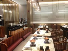 -涮福記·现切牛羊肉火锅(世纪汇店)