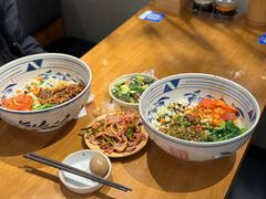 -秦唐汉味biangbiang面(大钟寺店)