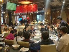 大堂-苏先生海鲜渔庄(金桥店)