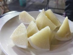 海南椰子饭-范饭椰林川湘味海鲜·椰子鸡(三亚湾椰梦长廊店)