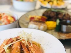-森Some Fusion(荔湾店)