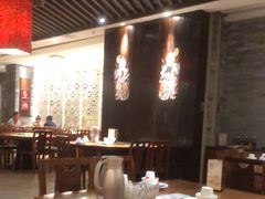 大堂-北方家宴(优托邦科学大道店)
