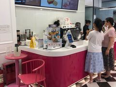 -味多美(江桥万达店)