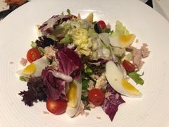 -半秋山西餐厅(巴南万达广场店)