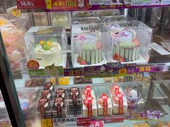 -味多美蛋糕(旧头路店)