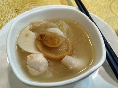 至尊佛跳墙-九大簋家宴(北京路店)