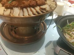 -红楼饭店(孙村店)