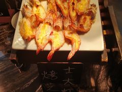 -松子料理(亮马桥店)