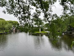 -无锡蠡湖国家湿地公园-蠡园