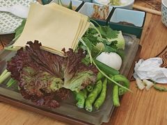 -哈啾嗨·蒙文化主题餐厅(京汉新城店)